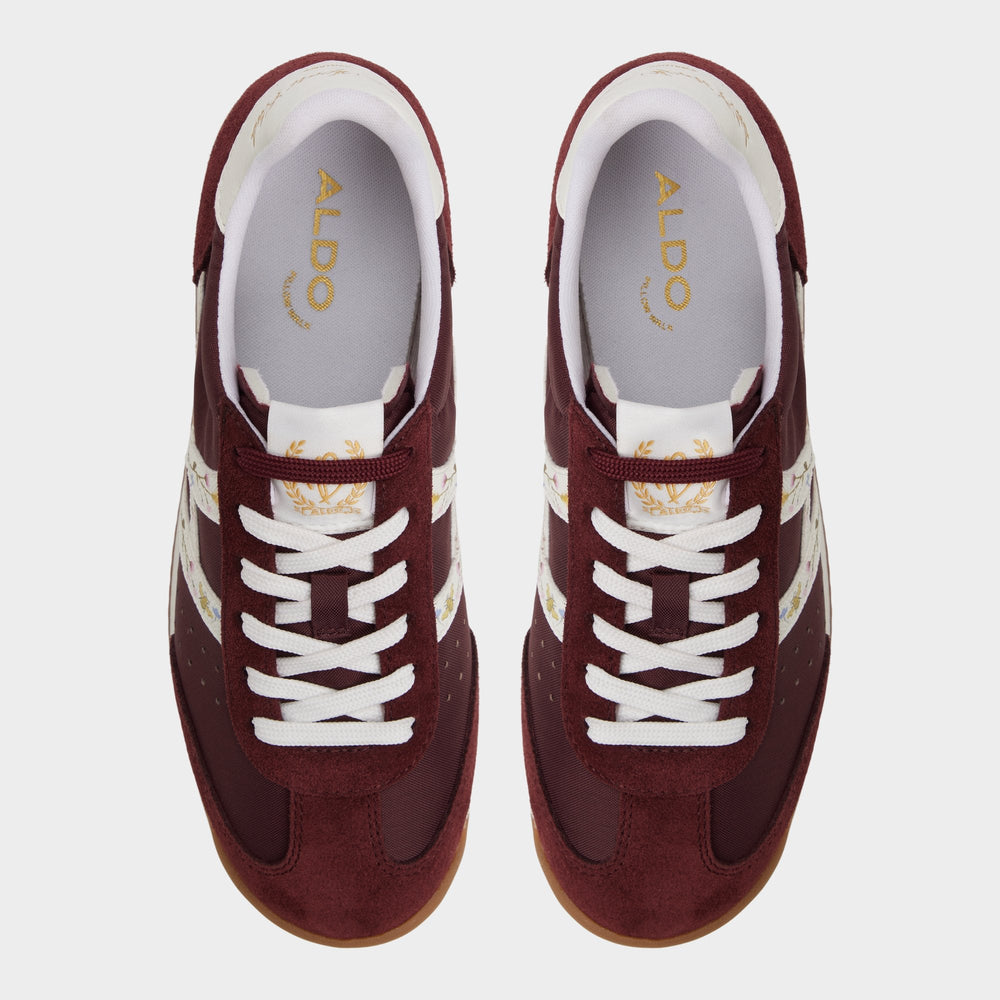 Bordo Stepcount Bordo Women's Platform and wedge sneakers - Jogger sneaker | Aldo