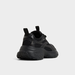 Black Powerplay in Black 14055008 - Sneaker, Jogger sole | Aldo