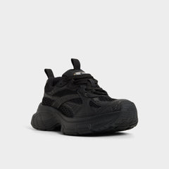 Black Powerplay in Black 14055008 - Sneaker, Jogger sole | Aldo