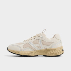 Cream Multi Pillowsnkr in L Cream Multi - Jogger sneaker | Aldo