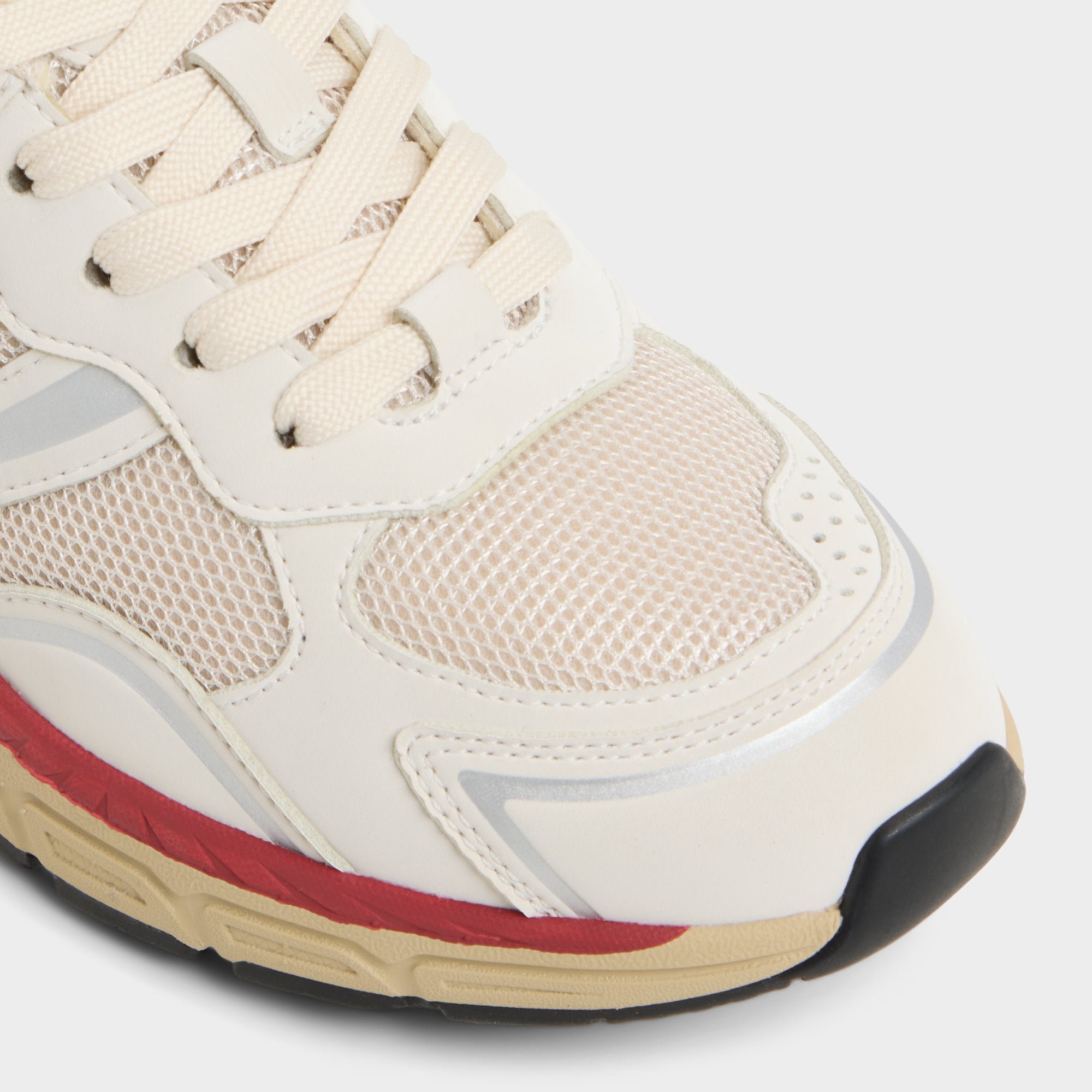 Cream Multi Pillowsnkr in L Cream Multi - Jogger sneaker | Aldo