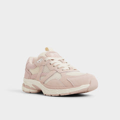 Light Pink Pillowsnkr in L Light Pink - Jogger sneaker | Aldo