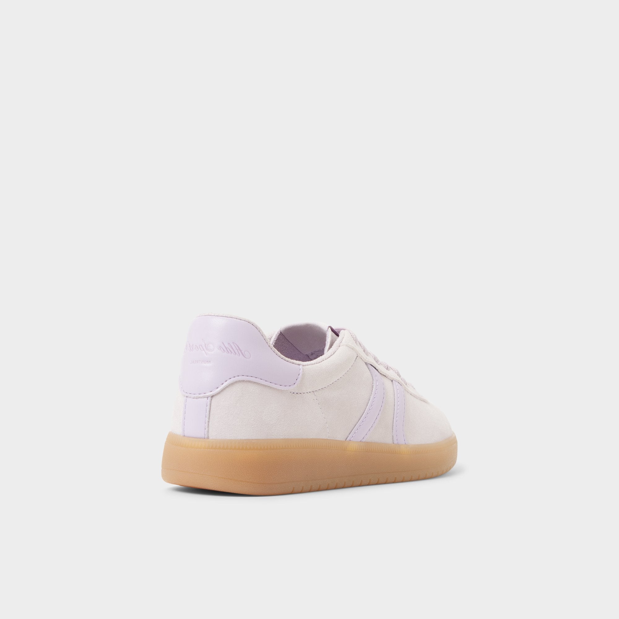 Light Purple Chicsneaker Light Purple Women's Low top sneakers - Low top sneaker, Cup sole | Aldo