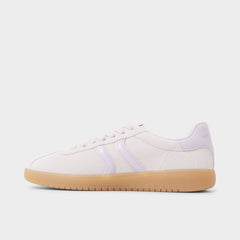 Light Purple Chicsneaker Light Purple Women's Low top sneakers - Low top sneaker, Cup sole | Aldo