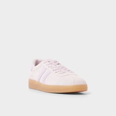 Light Purple Chicsneaker Light Purple Women's Low top sneakers - Low top sneaker, Cup sole | Aldo