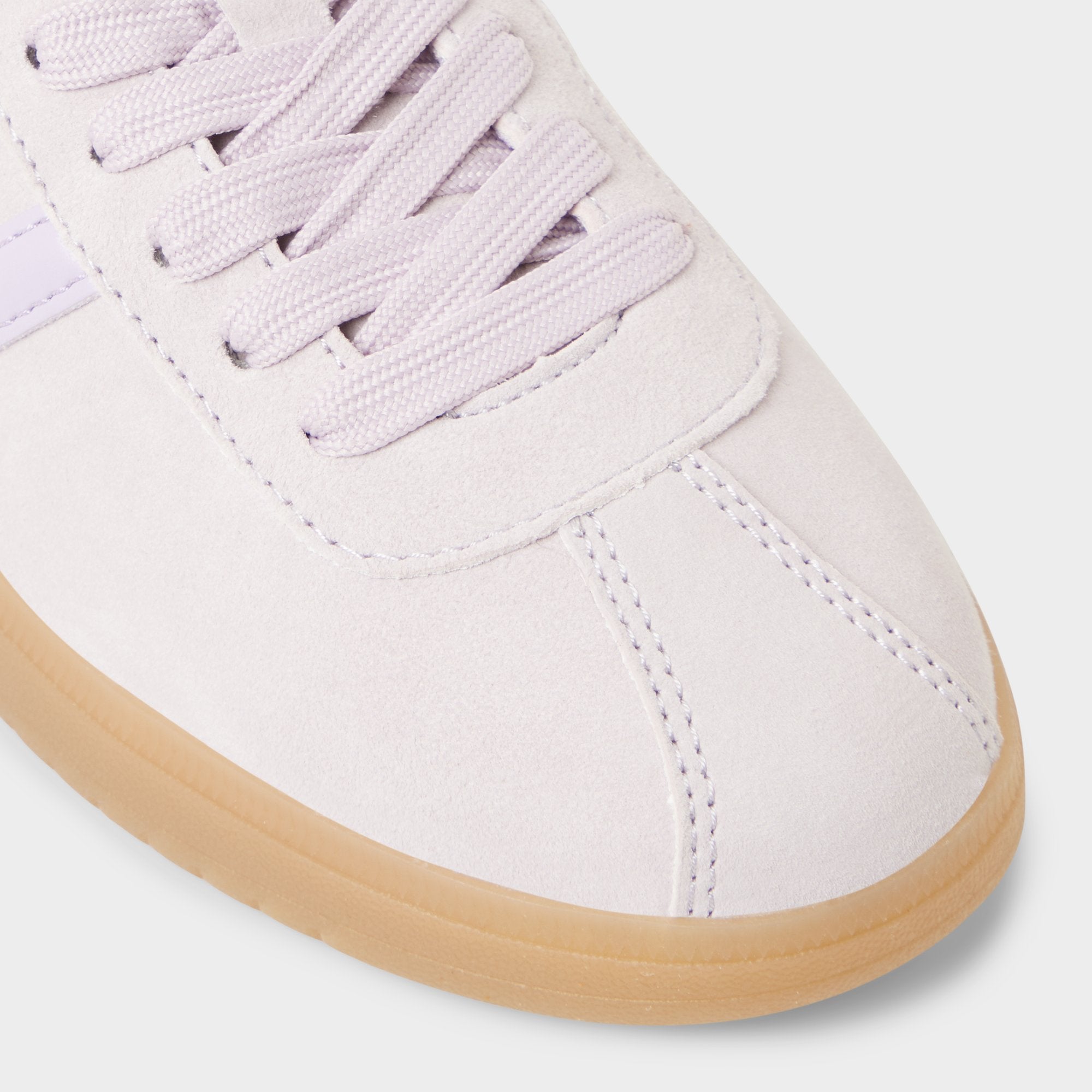 Light Purple Chicsneaker Light Purple Women's Low top sneakers - Low top sneaker, Cup sole | Aldo