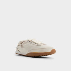 Light beige Balletsnkr Light Beige Women's Low top sneakers - Jogger sneaker | Aldo