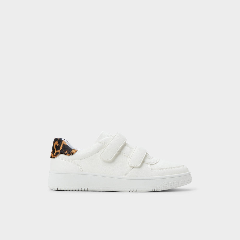 White Combo 24-7kicks White Combo Women's Low top sneakers - Jogger sneaker, Platform | Aldo