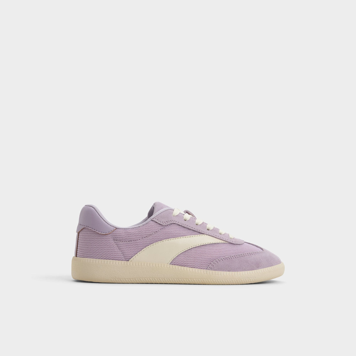 Light Purple Clubstyle Light Purple Women's Low top sneakers - Jogger sneaker, Jogger sole | Aldo