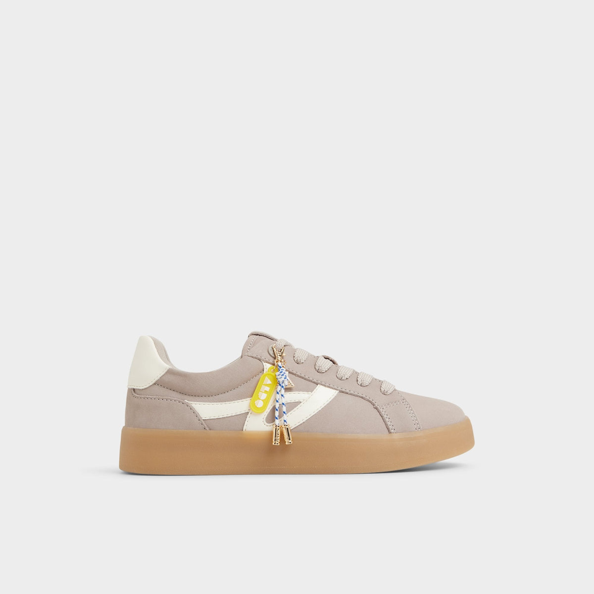 Light grey Mtl1972snkr-l Light Grey Women's Low top sneakers - Low top sneaker, Cup sole | Aldo