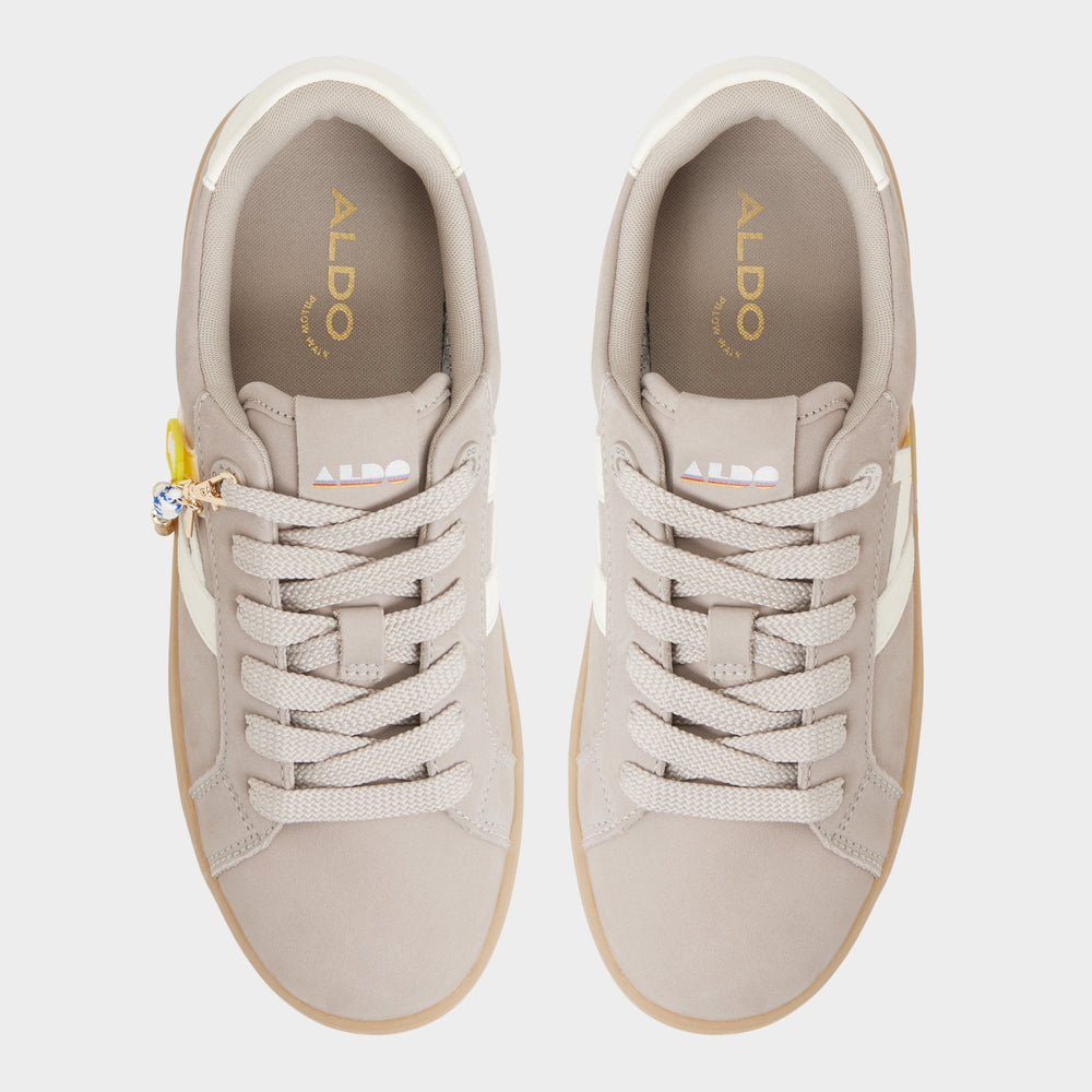Light grey Mtl1972snkr-l Light Grey Women's Low top sneakers - Low top sneaker, Cup sole | Aldo