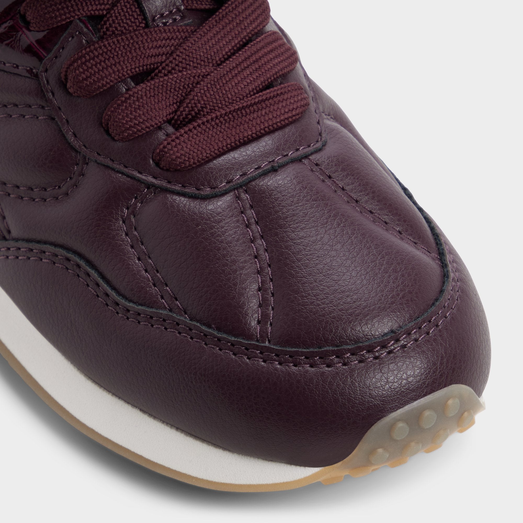 Bordo Siyara in Bordo - Jogger sneaker | Aldo