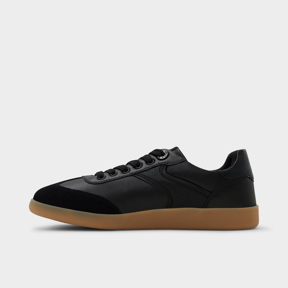 Black Erilg Black Women's Low top sneakers - Sneaker, Cup sole | Aldo