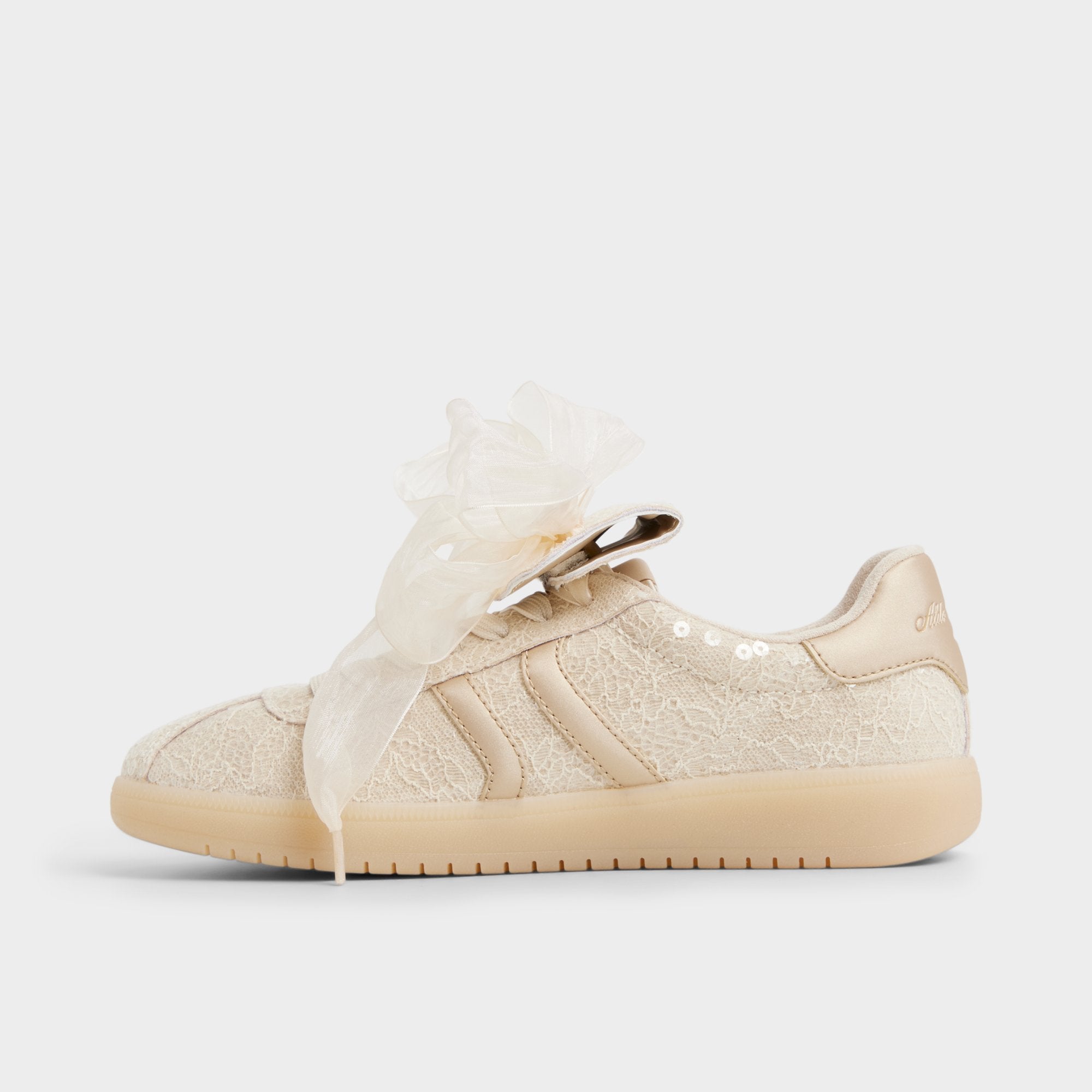 Other white Itsneaker in Other White 14157270 - Sneaker, Cup sole | Aldo