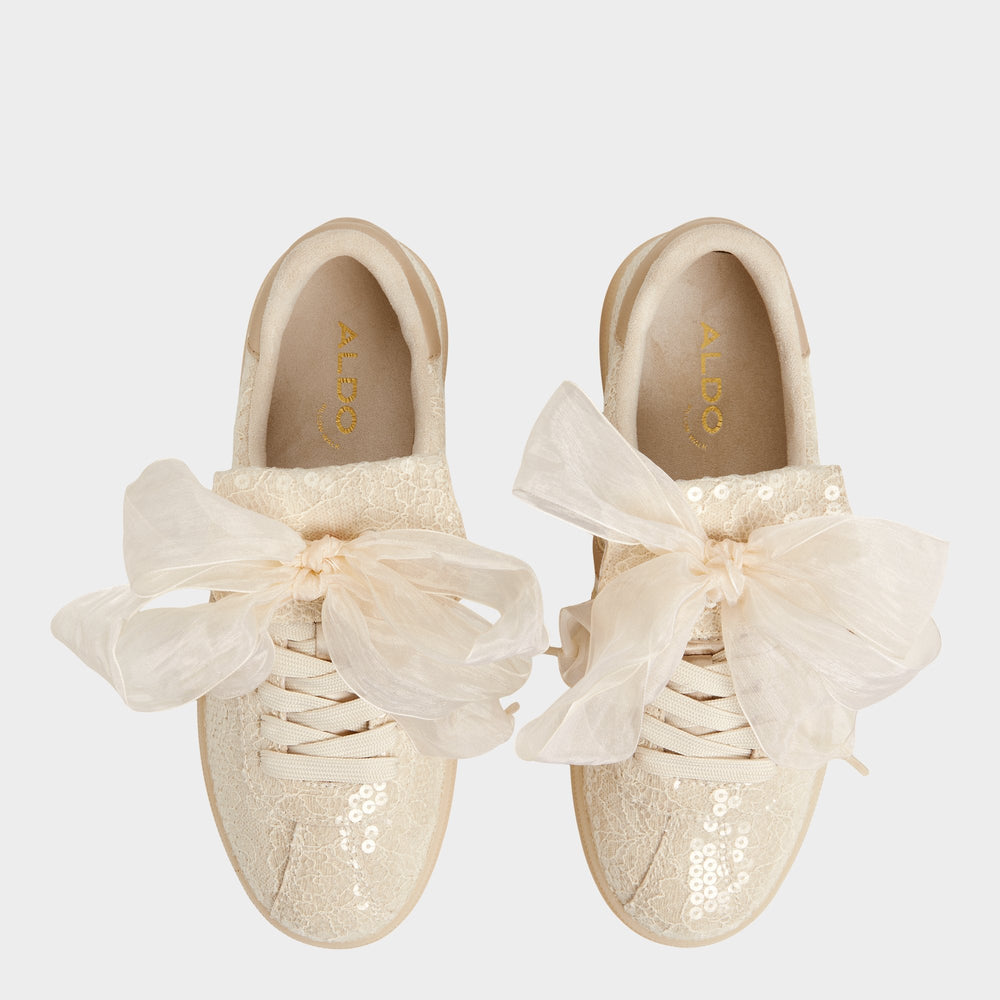 Other white Itsneaker in Other White 14157270 - Sneaker, Cup sole | Aldo