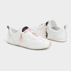 White Princesssneaker White Women's Disney - Disney | ALDO | Aldo
