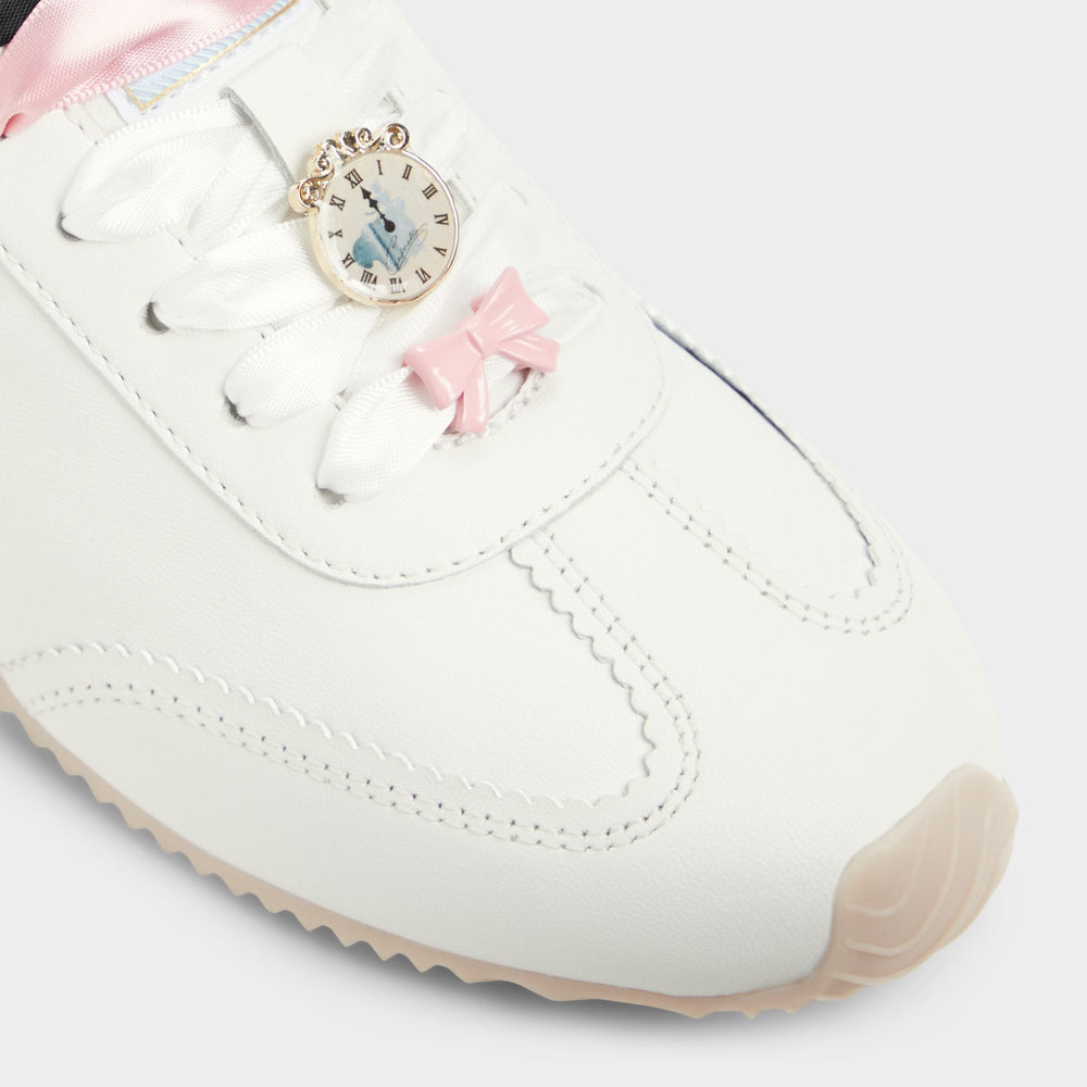 White Princesssneaker White Women's Disney - Disney | ALDO | Aldo