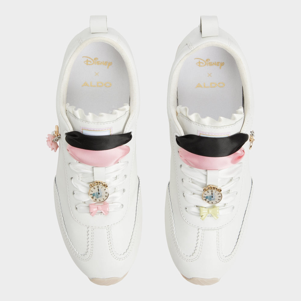 White Princesssneaker White Women's Disney - Disney | ALDO | Aldo