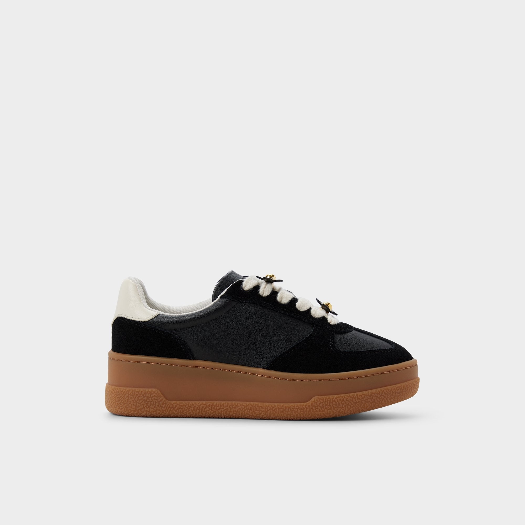Black Deevale - Sneaker, Platform | Aldo