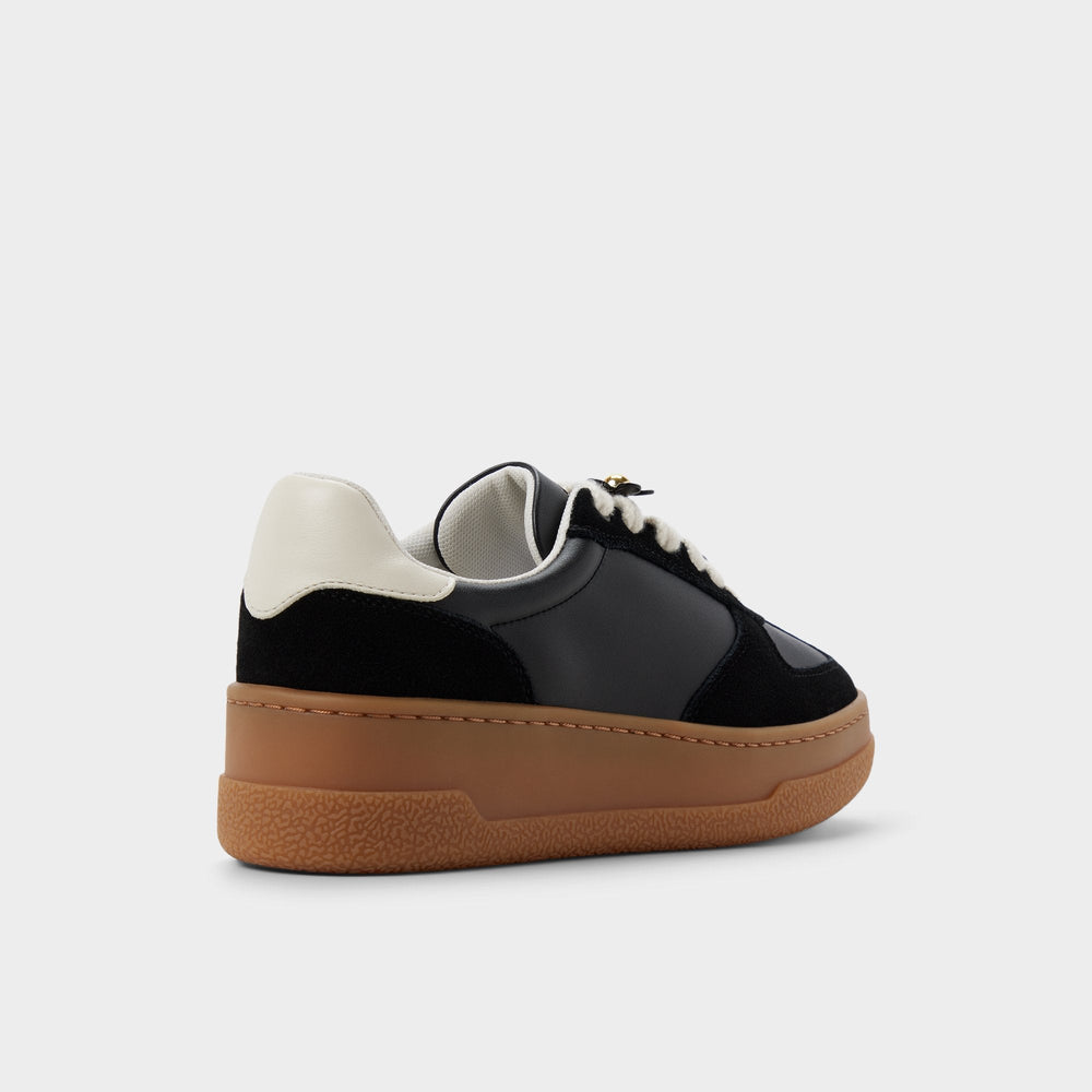 Black Deevale - Sneaker, Platform | Aldo