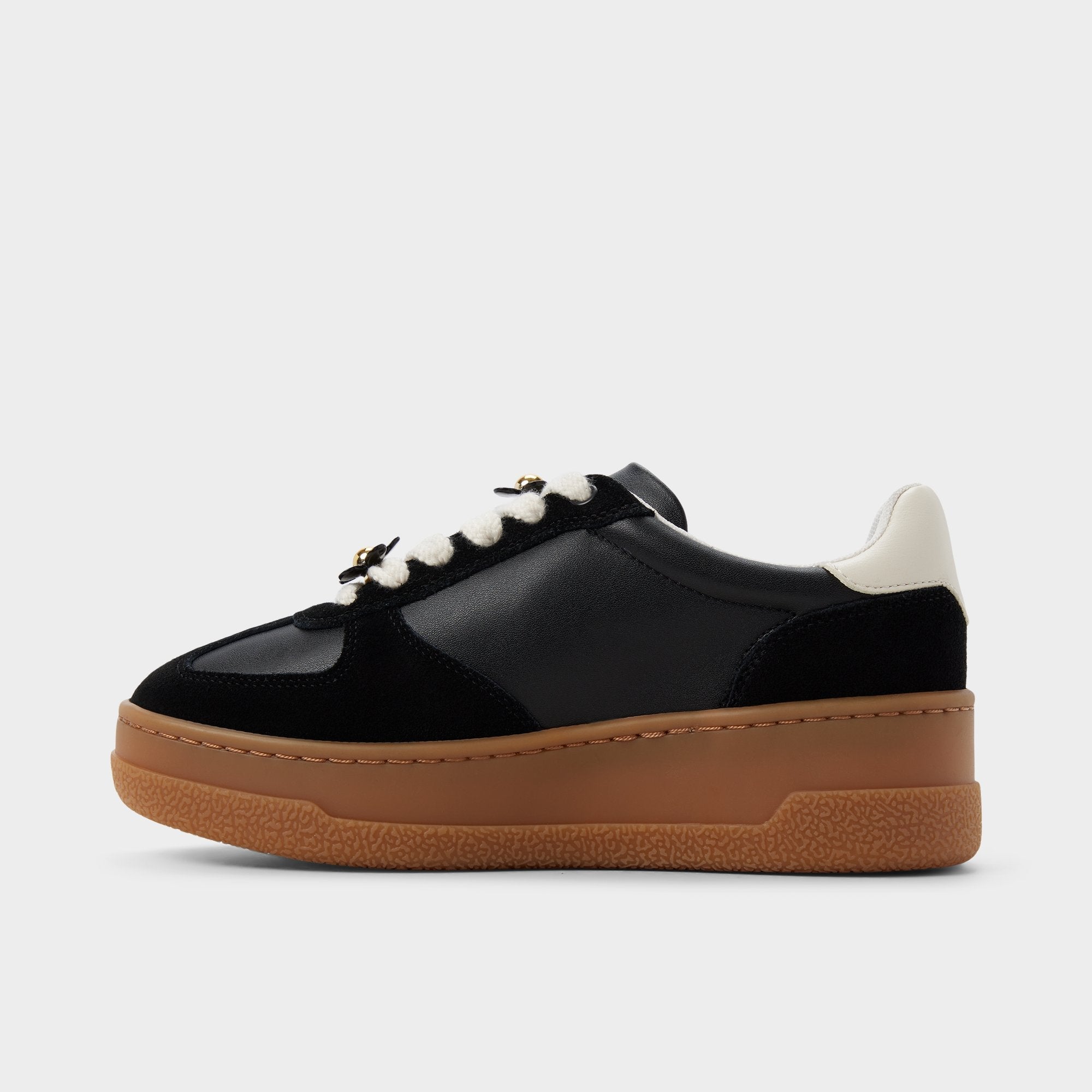 Black Deevale - Sneaker, Platform | Aldo