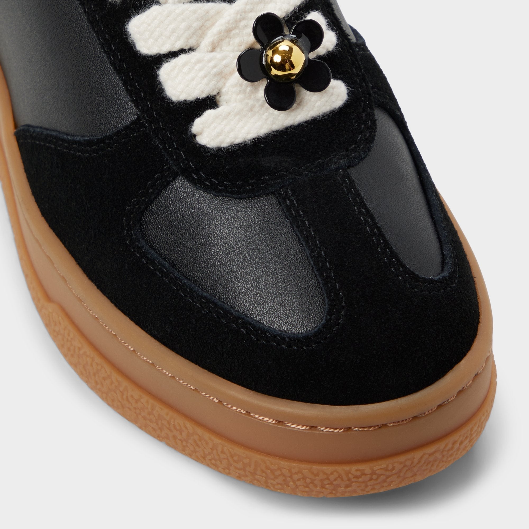 Black Deevale - Sneaker, Platform | Aldo