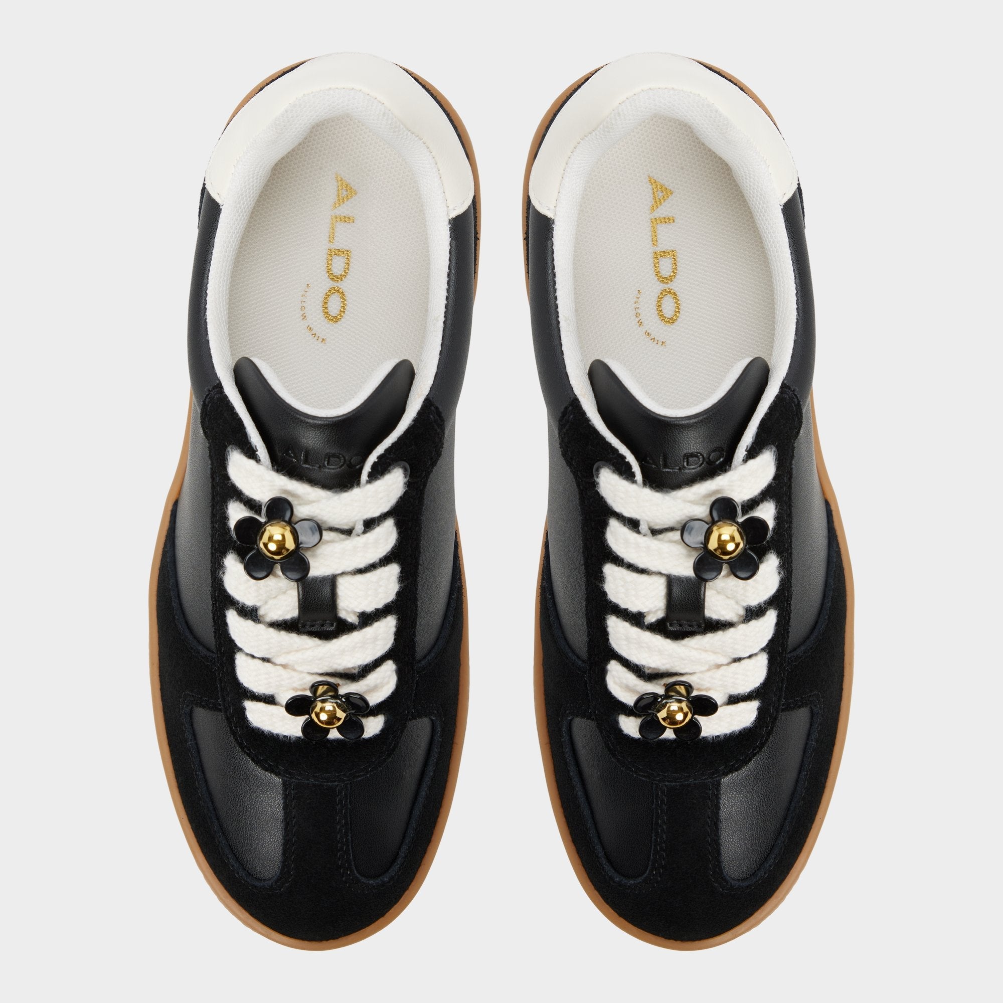 Black Deevale - Sneaker, Platform | Aldo