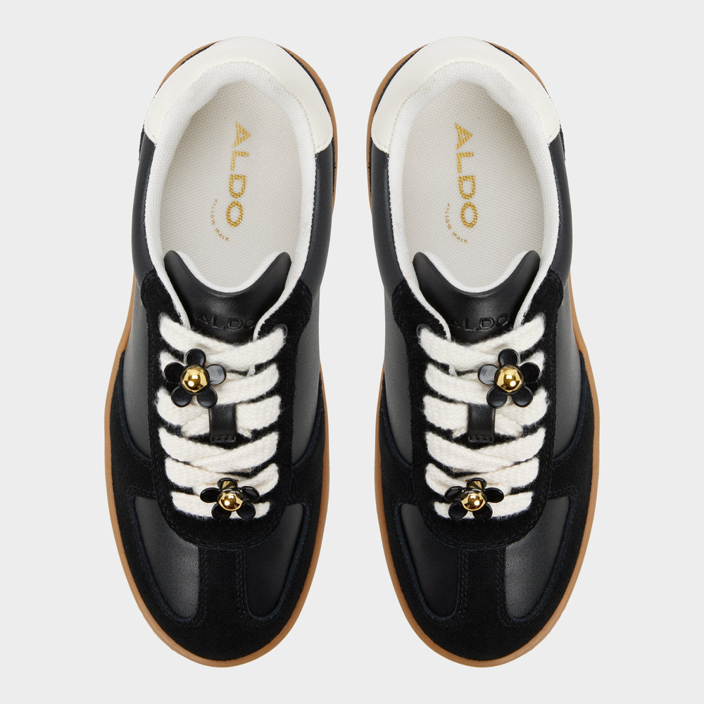 Black Deevale - Sneaker, Platform | Aldo