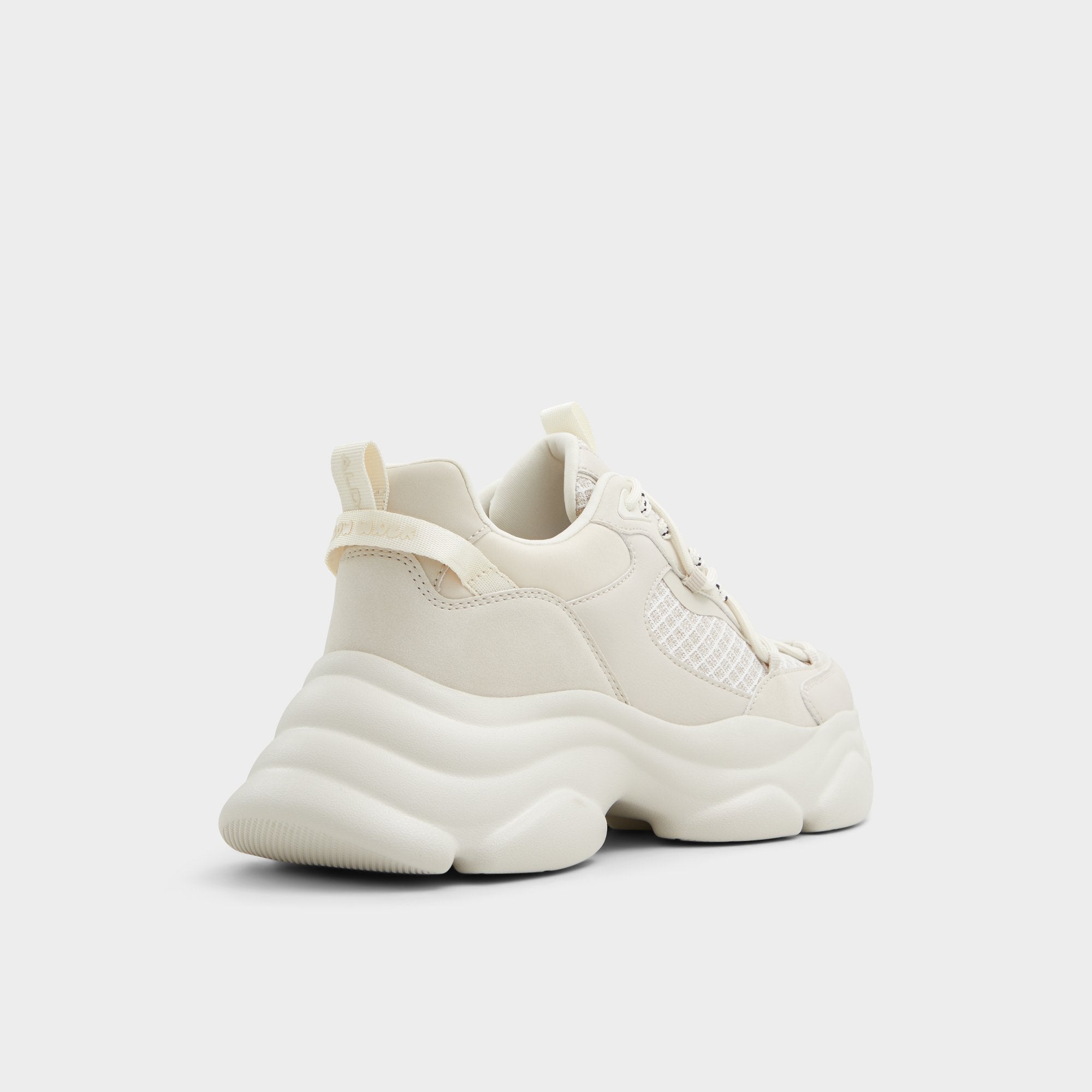 Other White Andree Other White Women's Low top sneakers - Jogger sneaker | Aldo