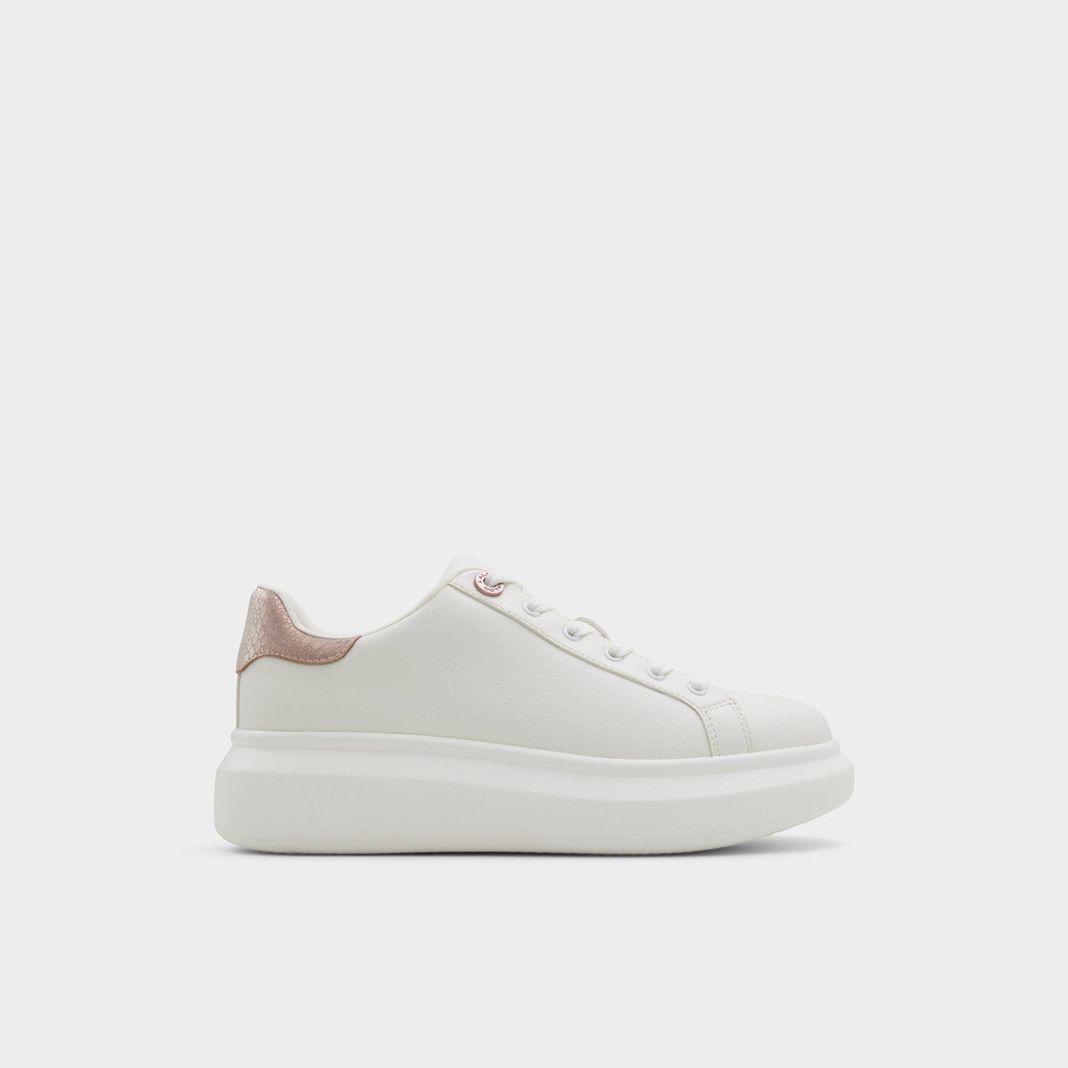 Other Pink Reia in Other Pink 13614483 - Low top sneaker, Platform | Aldo