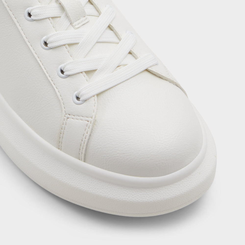 Other Pink Reia in Other Pink 13614483 - Low top sneaker, Platform | Aldo