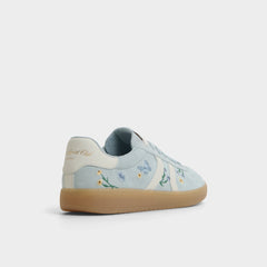 Other Blue Chicsneaker Other Blue Women's Low top sneakers - Low top sneaker, Cup sole | Aldo