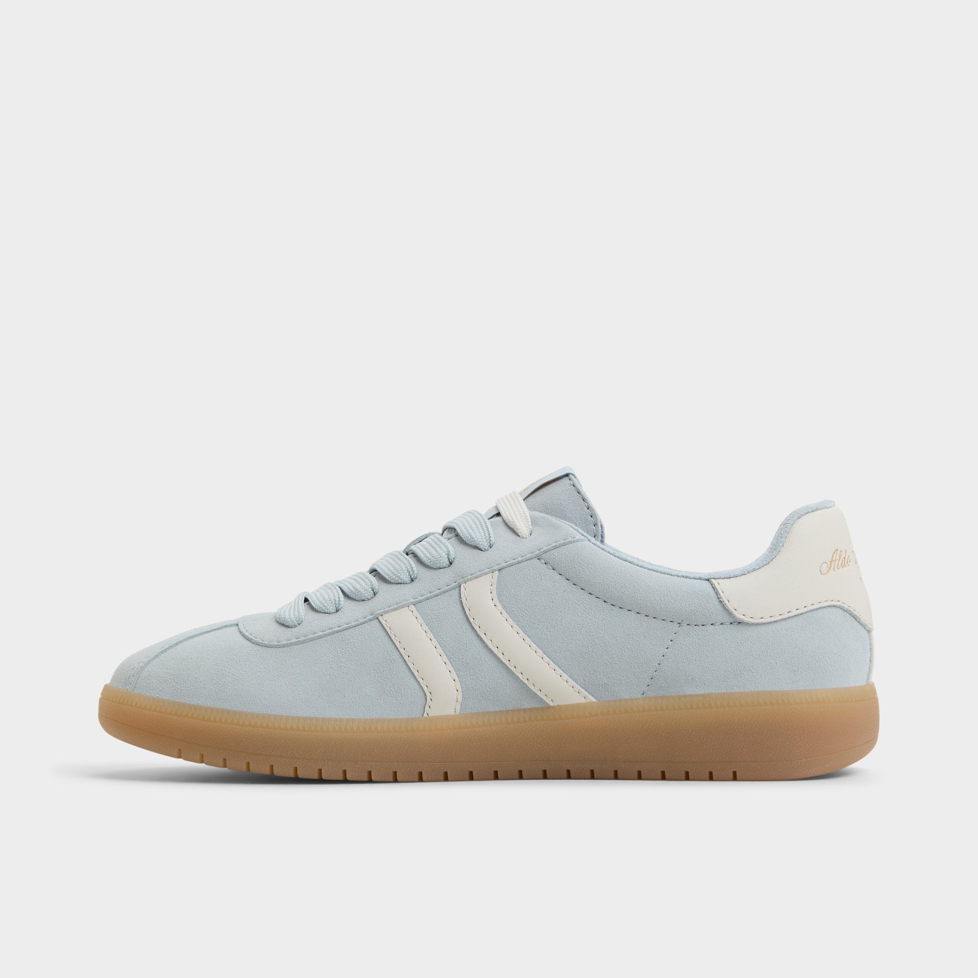 Other Blue Chicsneaker Other Blue Women's Low top sneakers - Low top sneaker, Cup sole | Aldo