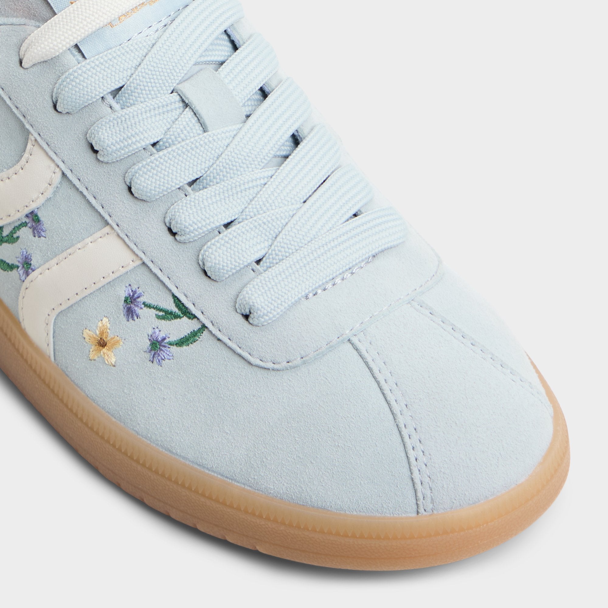 Other Blue Chicsneaker Other Blue Women's Low top sneakers - Low top sneaker, Cup sole | Aldo