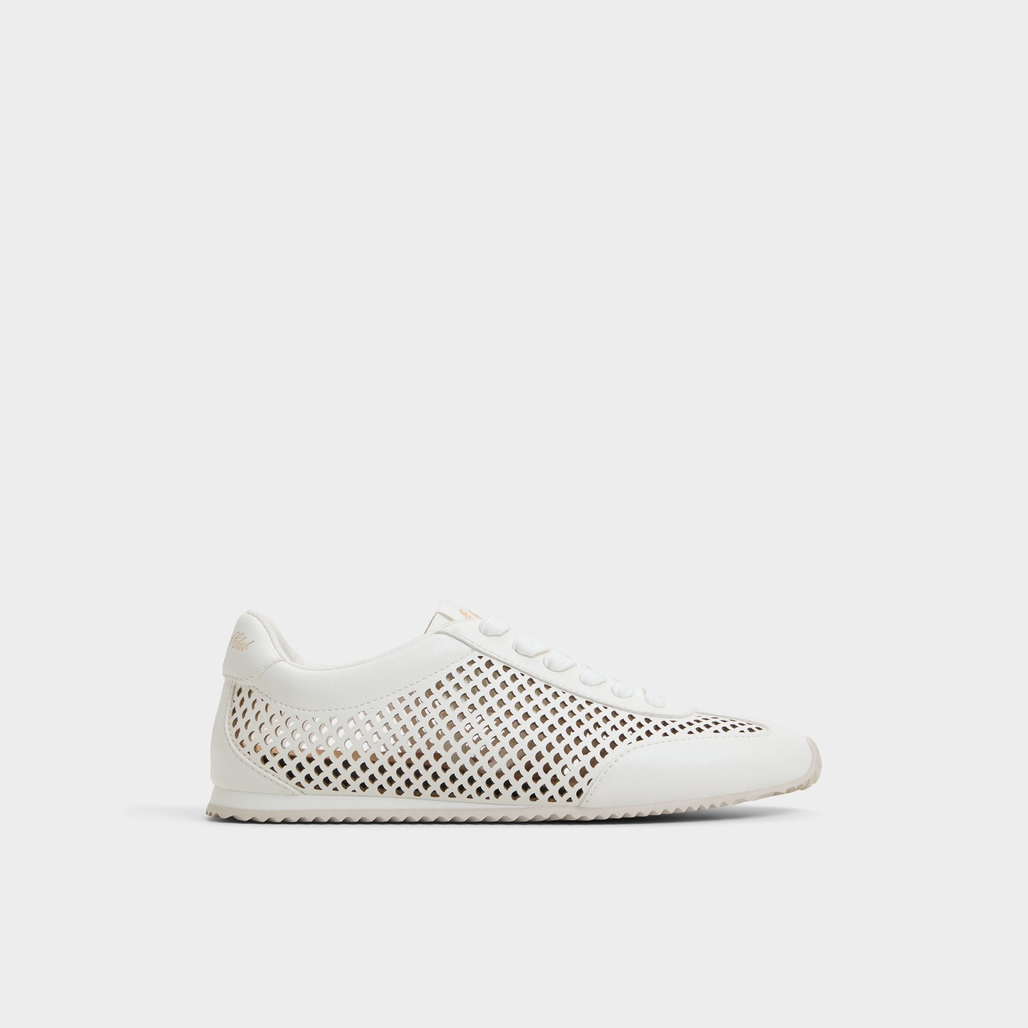 Open White Carefree Open White Women's Low top sneakers - Jogger sneaker, Jogger sole | Aldo