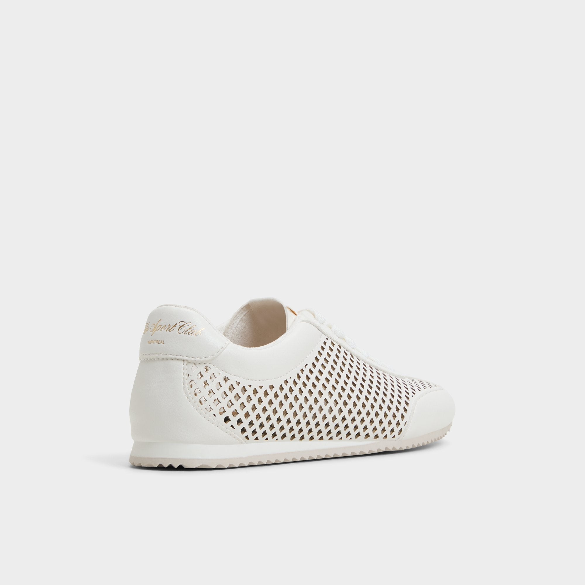 Open White Carefree Open White Women's Low top sneakers - Jogger sneaker, Jogger sole | Aldo