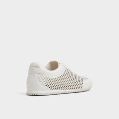 Open White Carefree Open White Women's Low top sneakers - Jogger sneaker, Jogger sole | Aldo