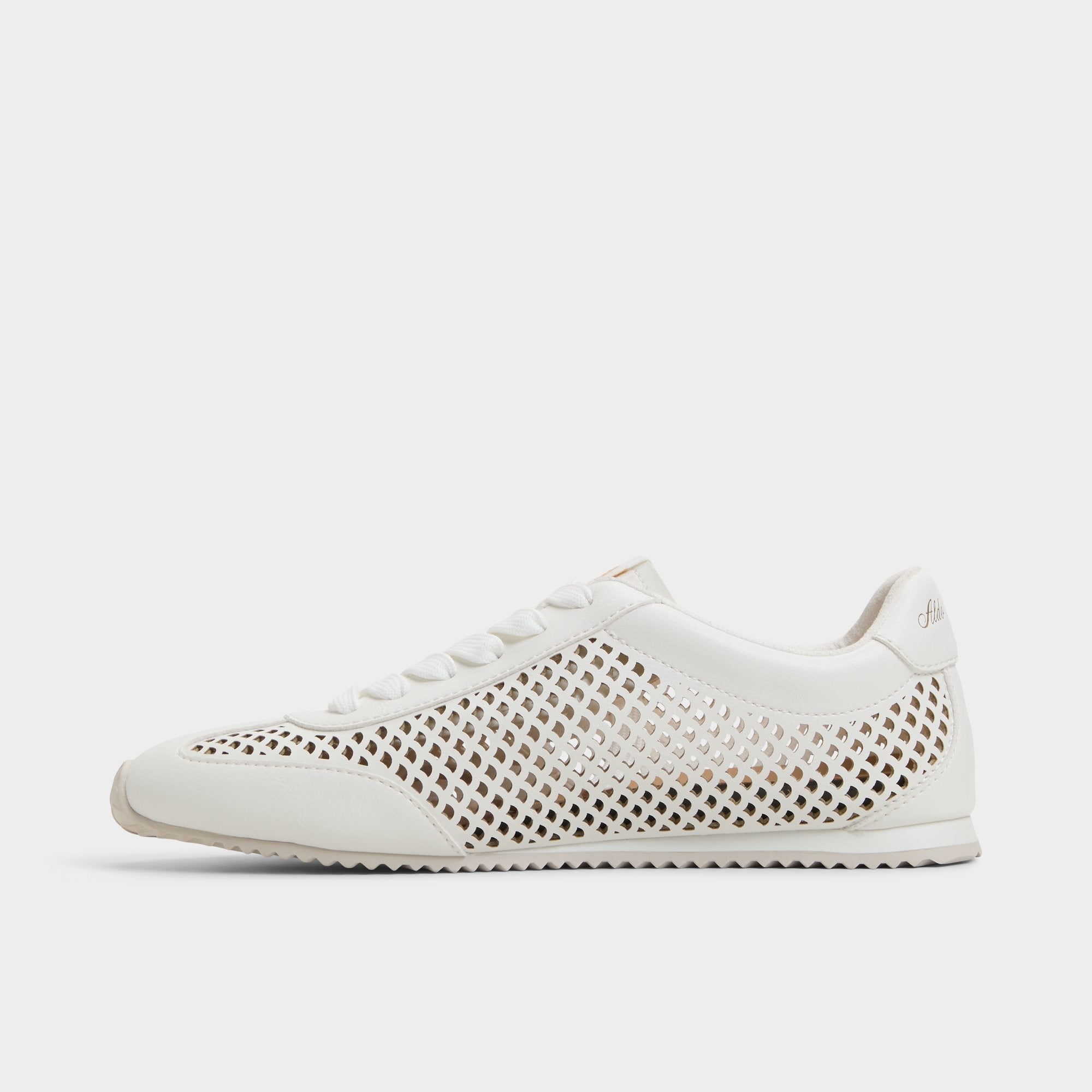 Open White Carefree Open White Women's Low top sneakers - Jogger sneaker, Jogger sole | Aldo