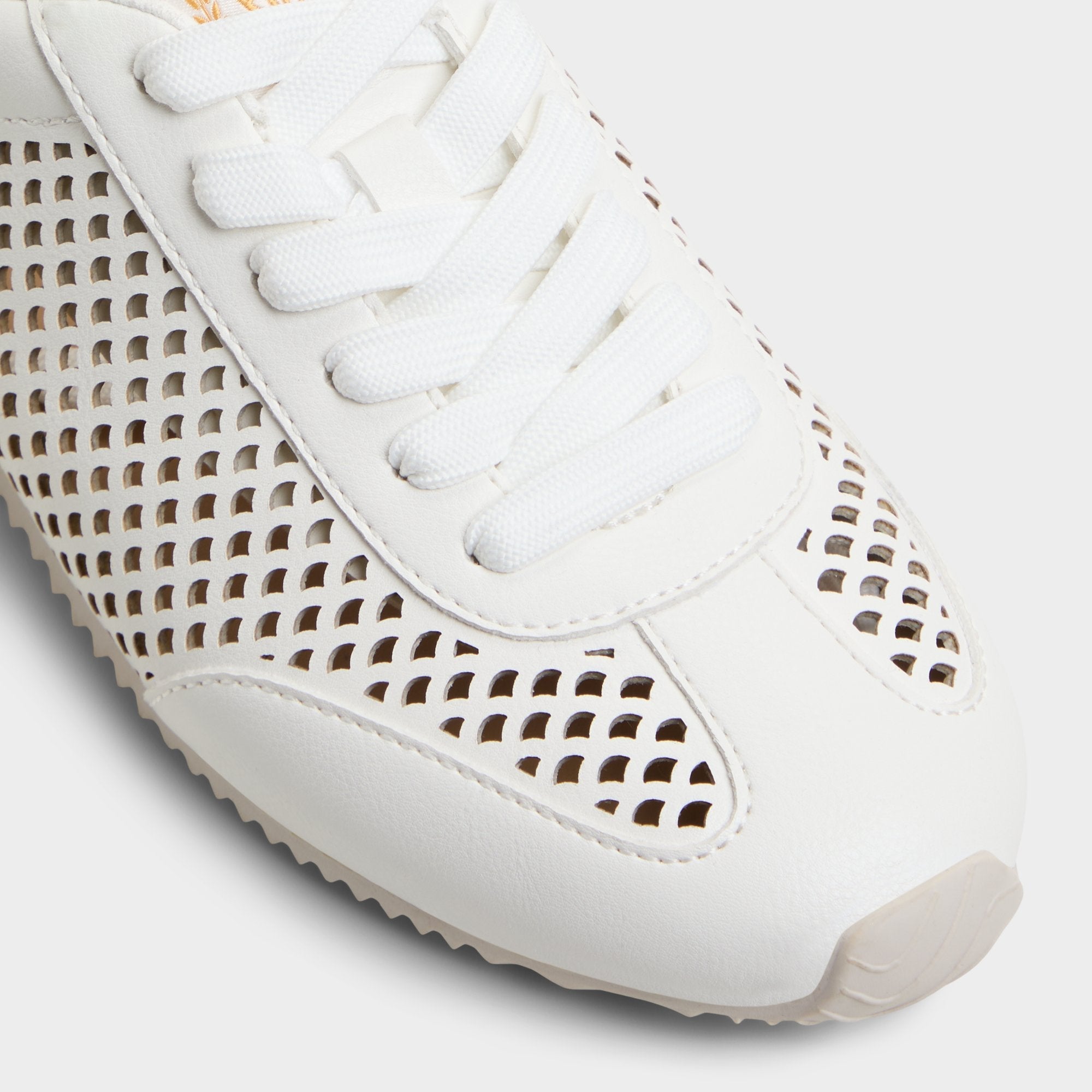 Open White Carefree Open White Women's Low top sneakers - Jogger sneaker, Jogger sole | Aldo