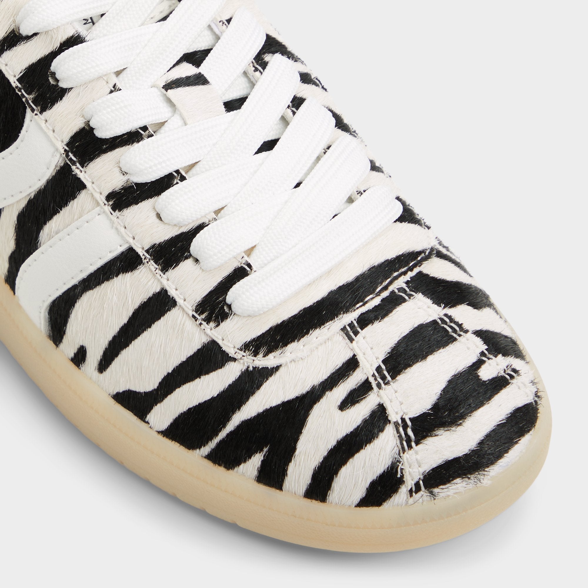 White/Black Chicsneaker White/Black Women's Aldo Sport Club - Low top sneaker, Cup sole | Aldo