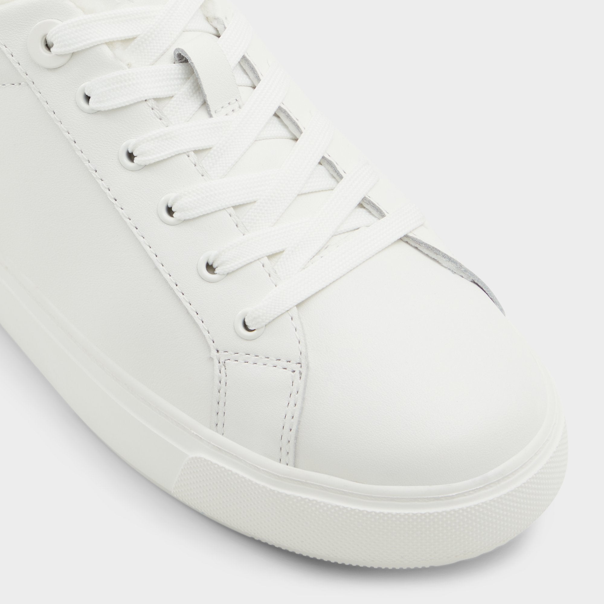 White Merrylyn White Women's Low top sneakers - Low top sneaker, Cup sole | Aldo