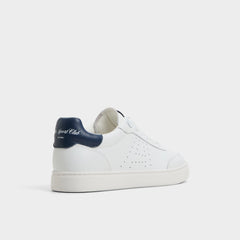 White Combo Clubsport White Combo Women's Low top sneakers - Low top sneaker, Cup sole | Aldo