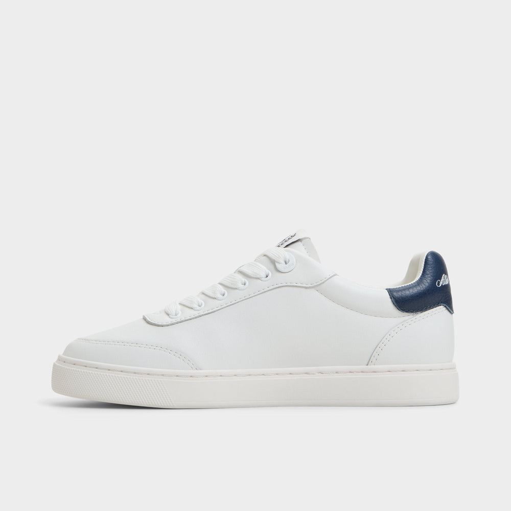 White Combo Clubsport White Combo Women's Low top sneakers - Low top sneaker, Cup sole | Aldo