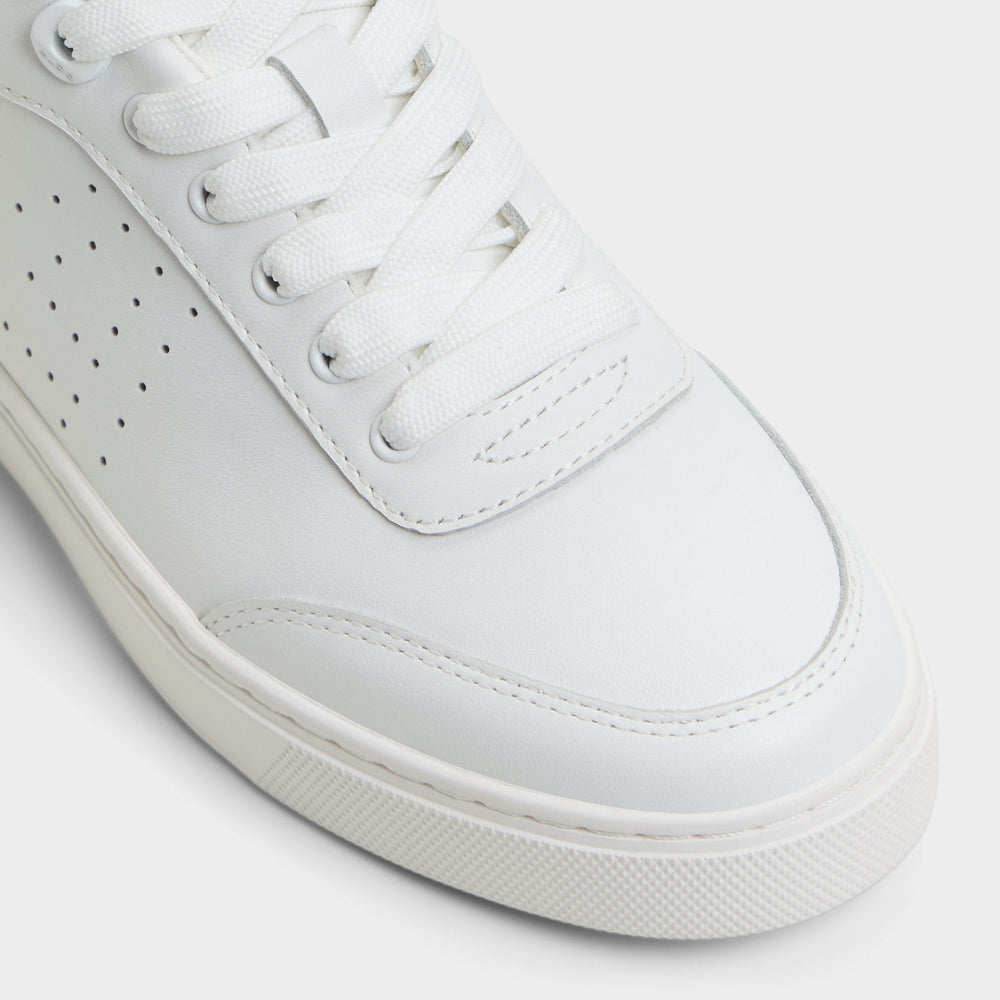 White Combo Clubsport White Combo Women's Low top sneakers - Low top sneaker, Cup sole | Aldo