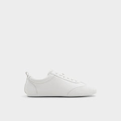 White/Bone Swiftlyy White/Bone Women's Low top sneakers - Low top sneaker | Aldo