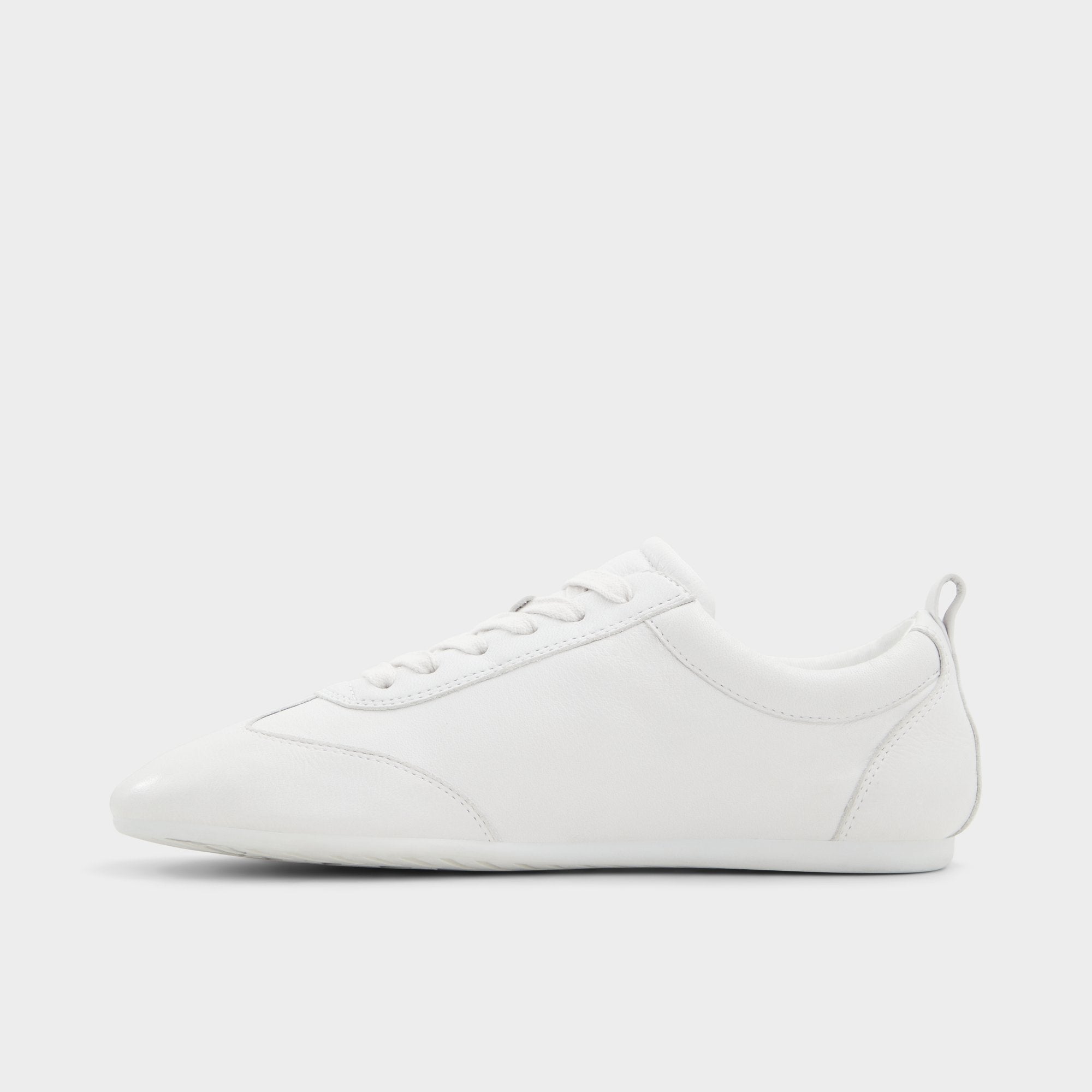 White/Bone Swiftlyy White/Bone Women's Low top sneakers - Low top sneaker | Aldo