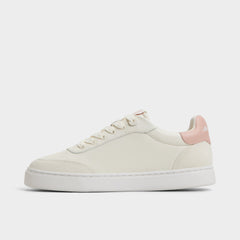 Cream Clubsport Cream Women's Low top sneakers - Low top sneaker, Cup sole | Aldo