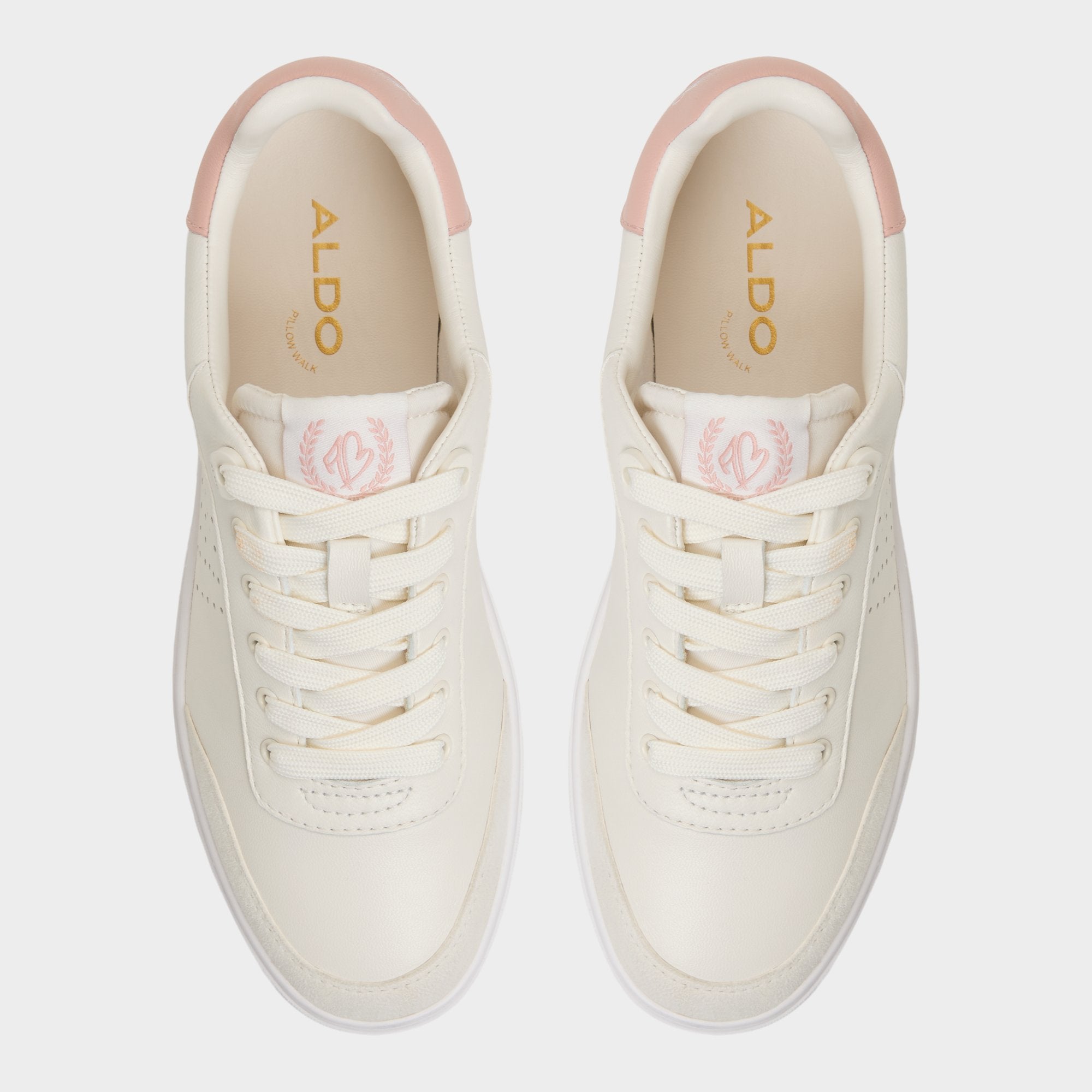 Cream Clubsport Cream Women's Low top sneakers - Low top sneaker, Cup sole | Aldo