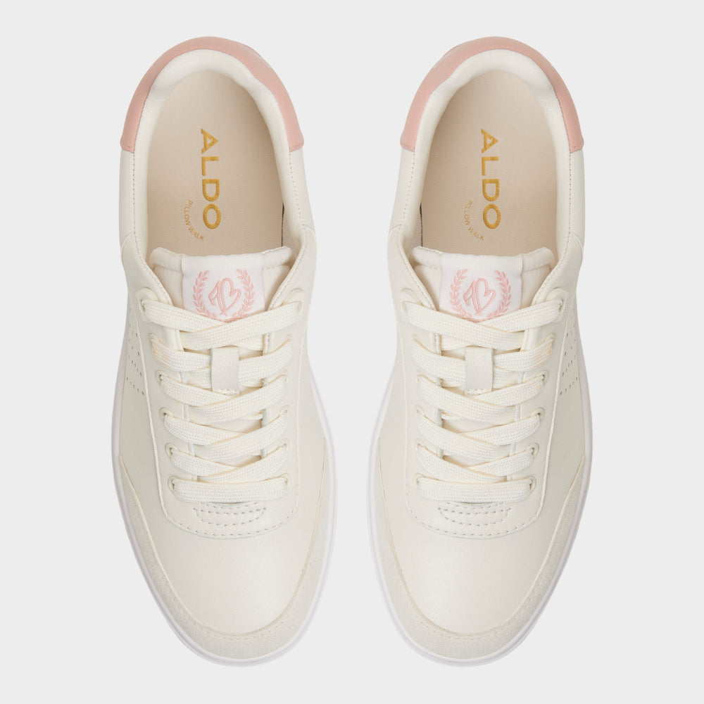 Cream Clubsport Cream Women's Low top sneakers - Low top sneaker, Cup sole | Aldo