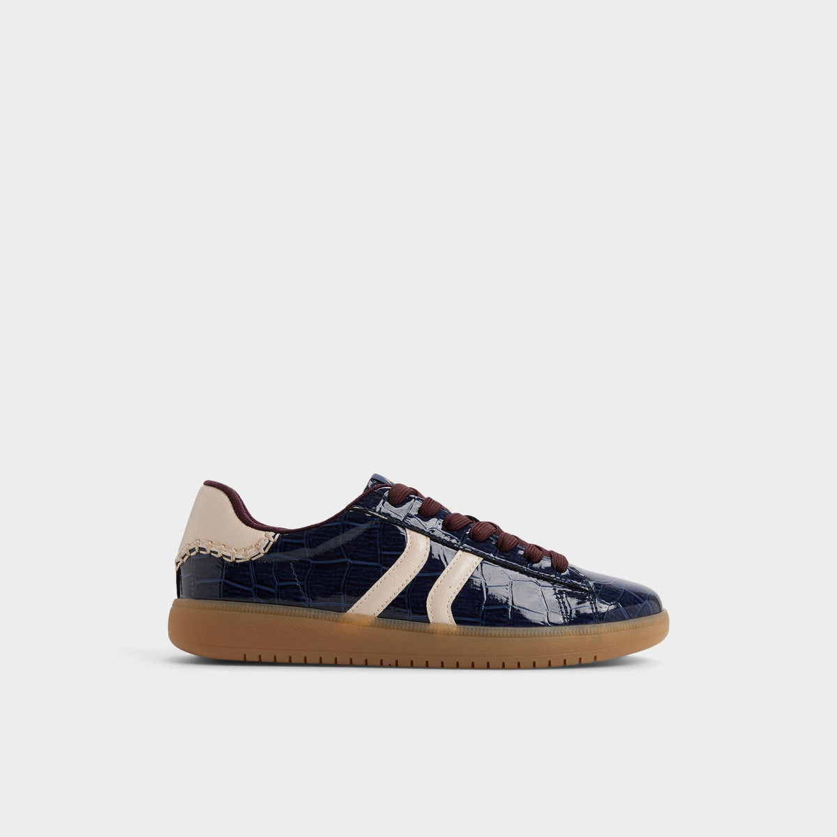 Navy Chicsneaker2 Navy Women's Low top sneakers - Sneaker, Cup sole | Aldo